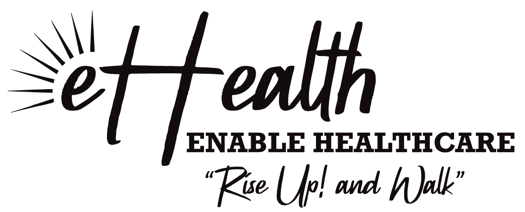 Enable Healthcare Logo